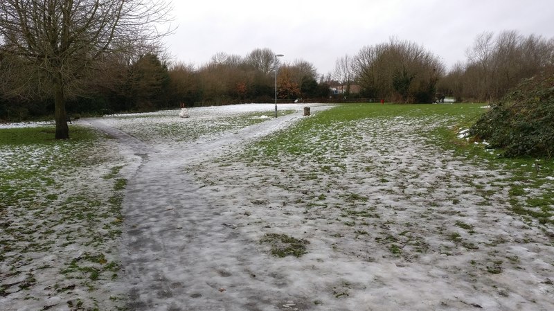 File:Franklin Park in Braunstone Town - geograph.org.uk - 5627317.jpg