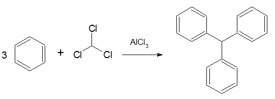 File:Friedel-Crafts test for aromatic compounds.png