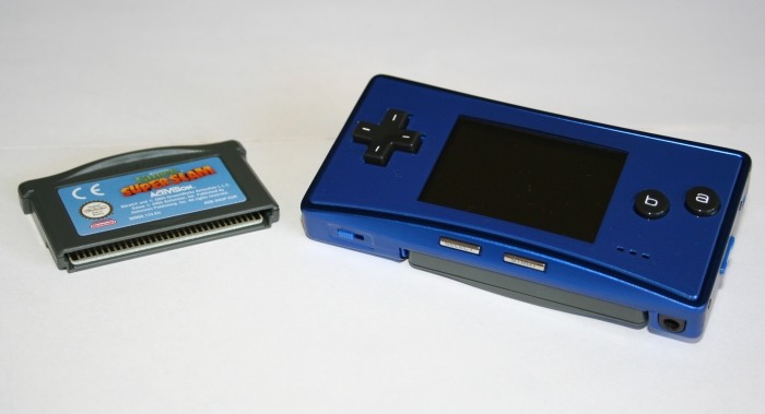 Game Boy Advance, Game Boy Wiki