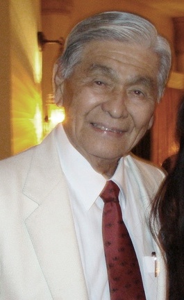 George Ariyoshi