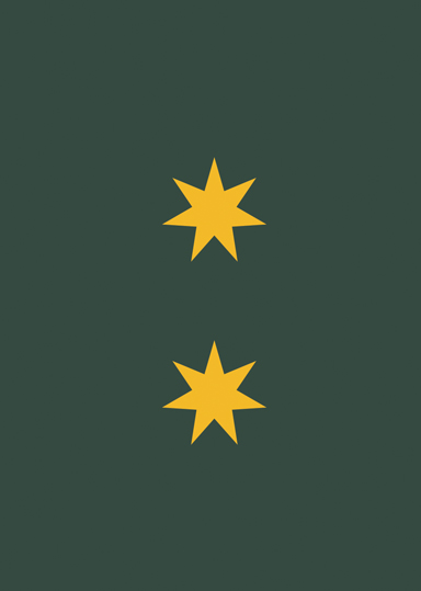 File:Georgian Army Lieutenant OF-1 Insignia.jpg