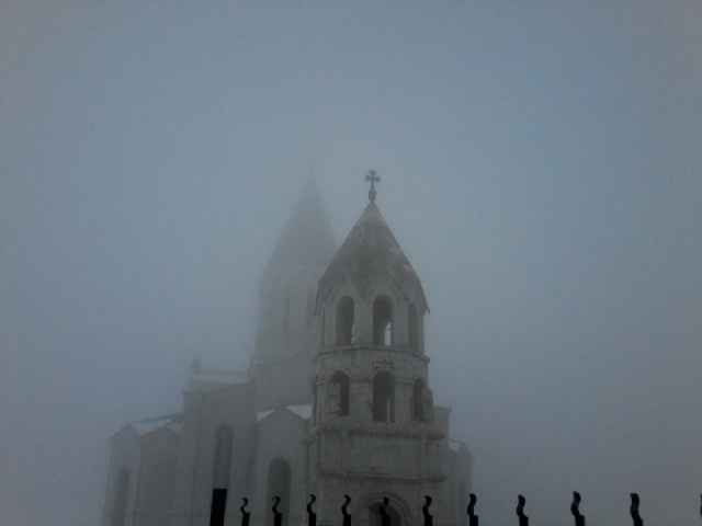 File:Ghazanchetsots Cathedral.jpg