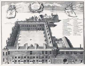 File:Gresham College, 1740.jpg