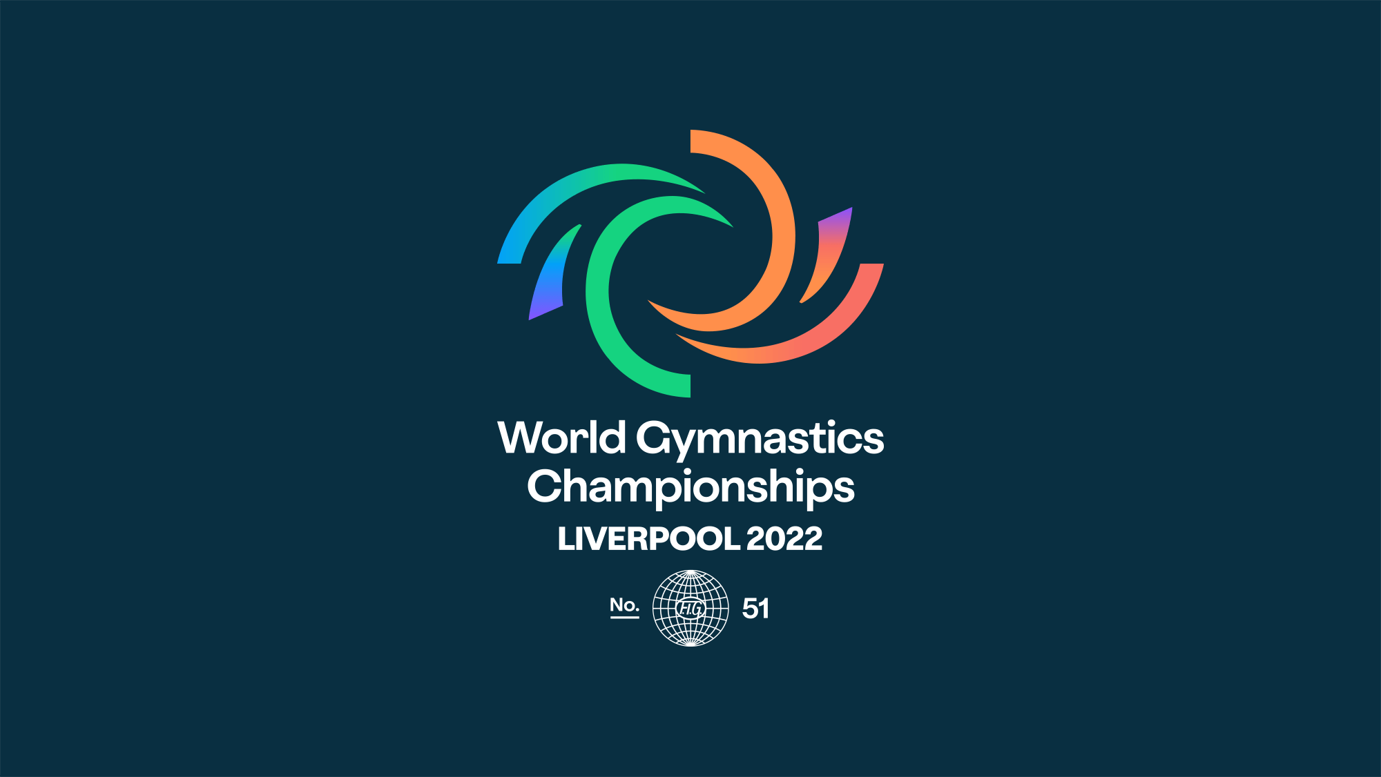 Campeonato Mundial de Ginástica Artística de 2022 – Wikipédia, a  enciclopédia livre