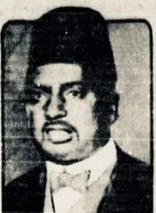 <span class="mw-page-title-main">Abdullahi Sadiq</span> Ethiopian Prince of Overseers (died 1920)