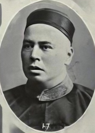 <span class="mw-page-title-main">Ho Fook</span> Hong Kong compradore and philanthropist (1863–1926)