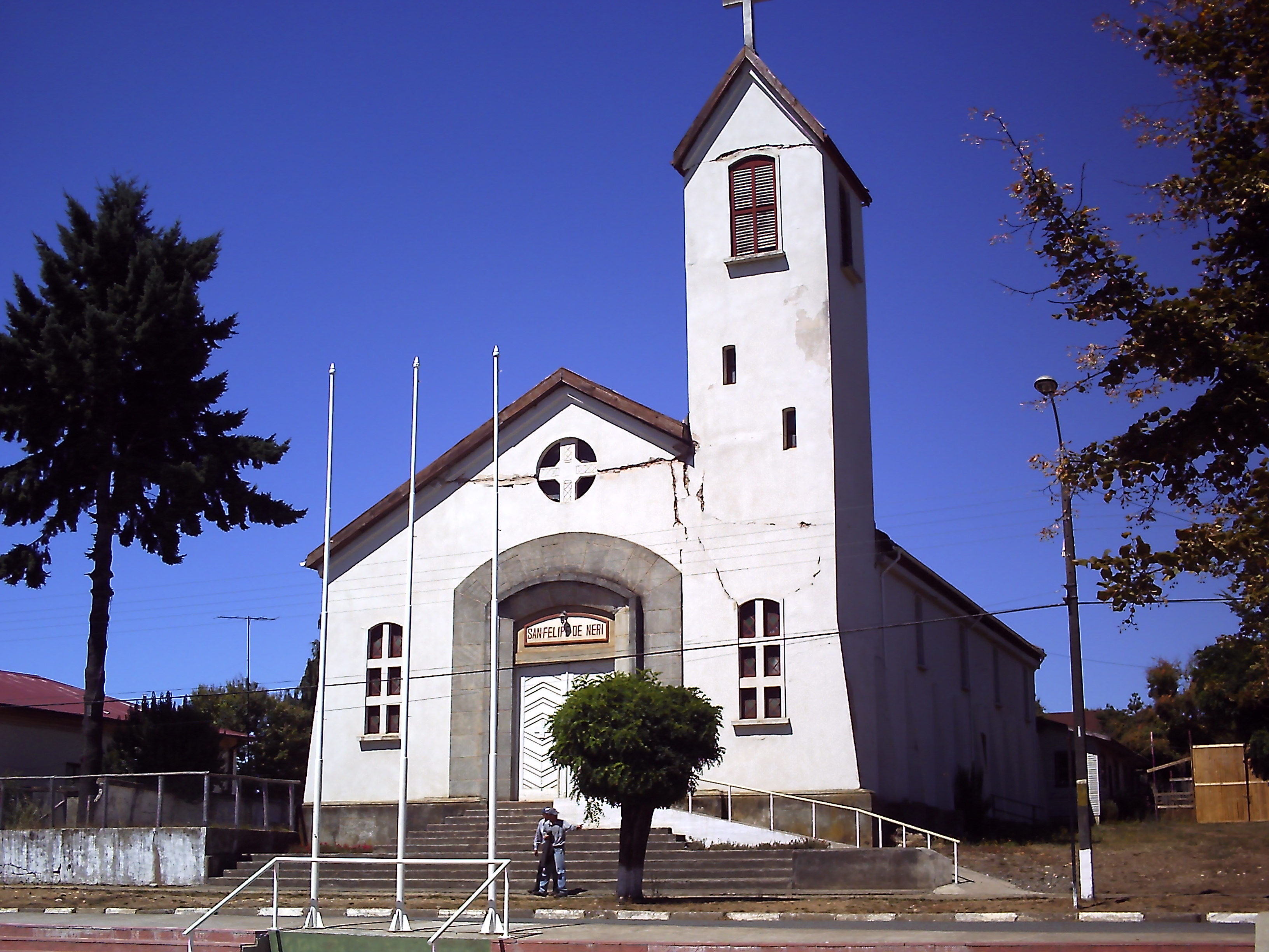 File:Iglesia San Felipe de Neri (febrero 2011)  - Wikimedia  Commons