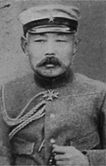 IJichi Kōsuke