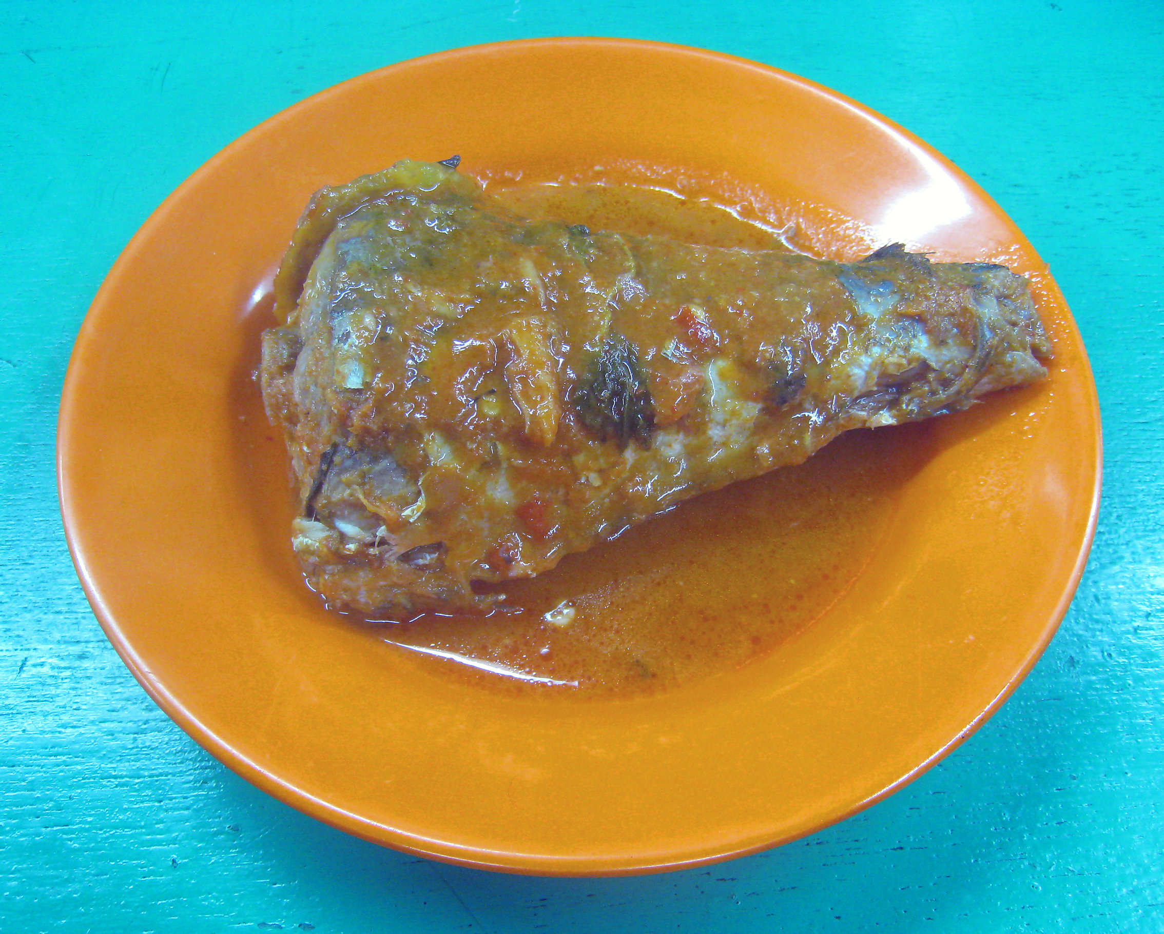 Asam Pedas Wikipedia