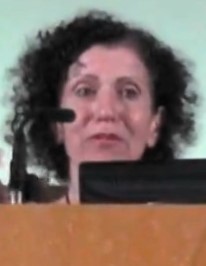 <span class="mw-page-title-main">Jacqueline Gottlieb</span> American neuroscientist and academic