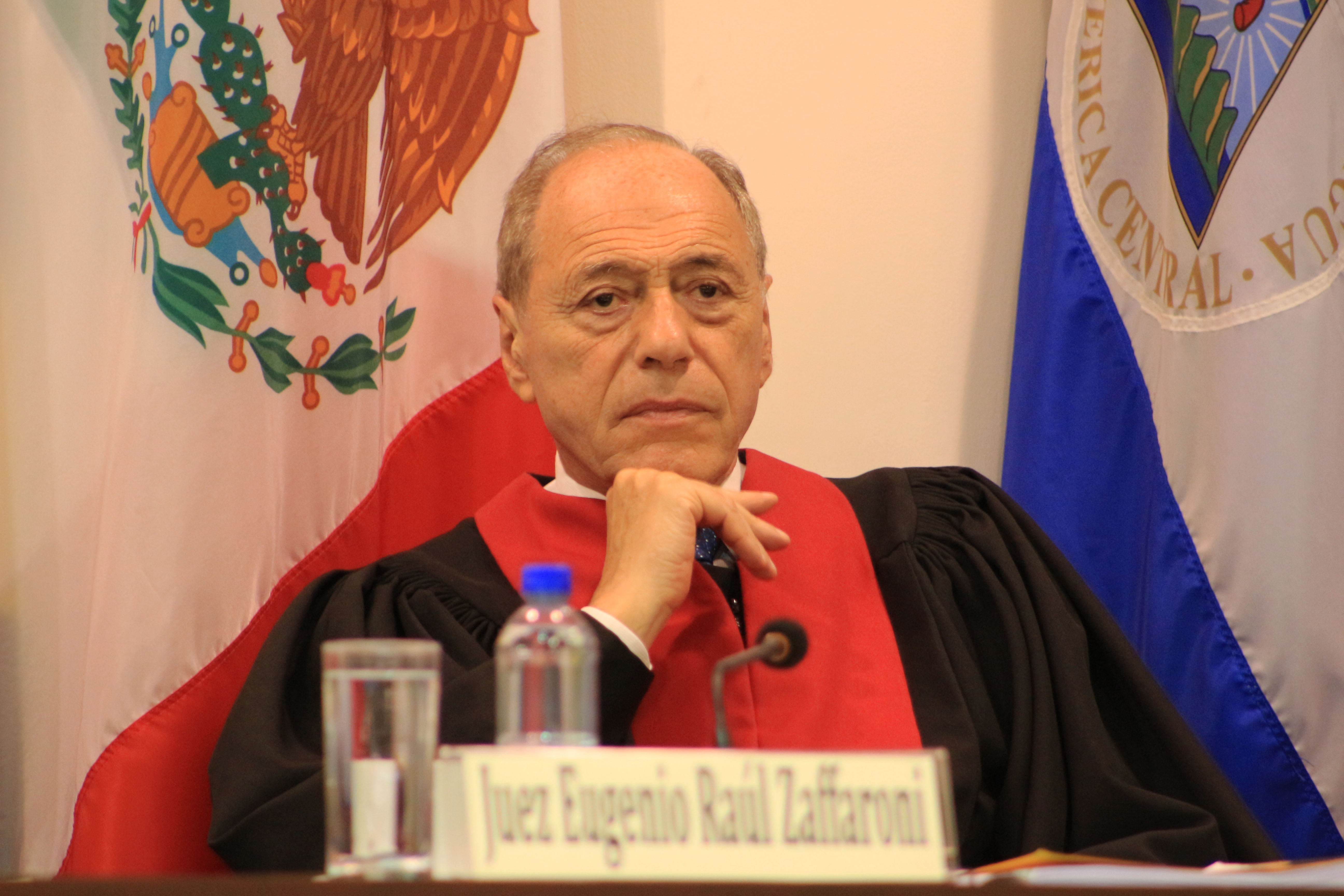 Inter-American Court of Human Rights