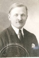 Antans Jurgeļonis