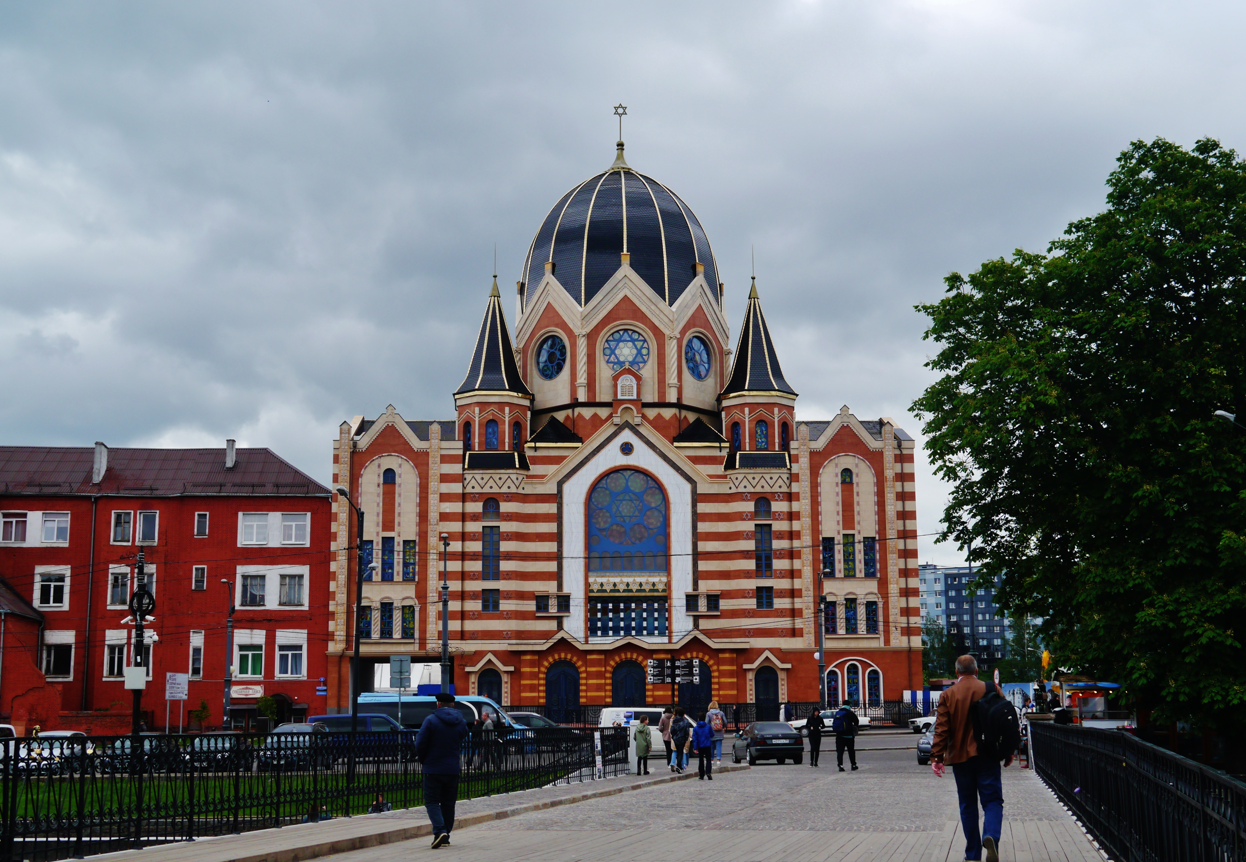 Kaliningrad Synagoge 2.jpg