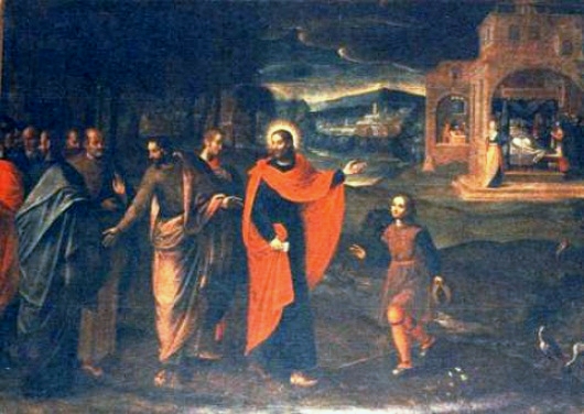 File:Kasiński St. Thomas in conversation with Christ.jpg
