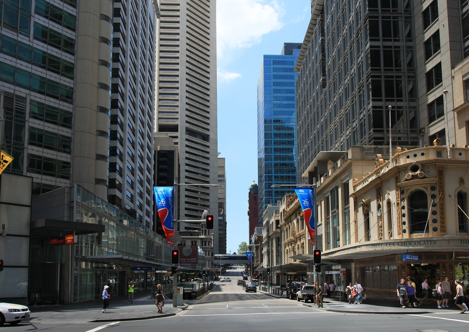 King Street, Sydney - Wikipedia