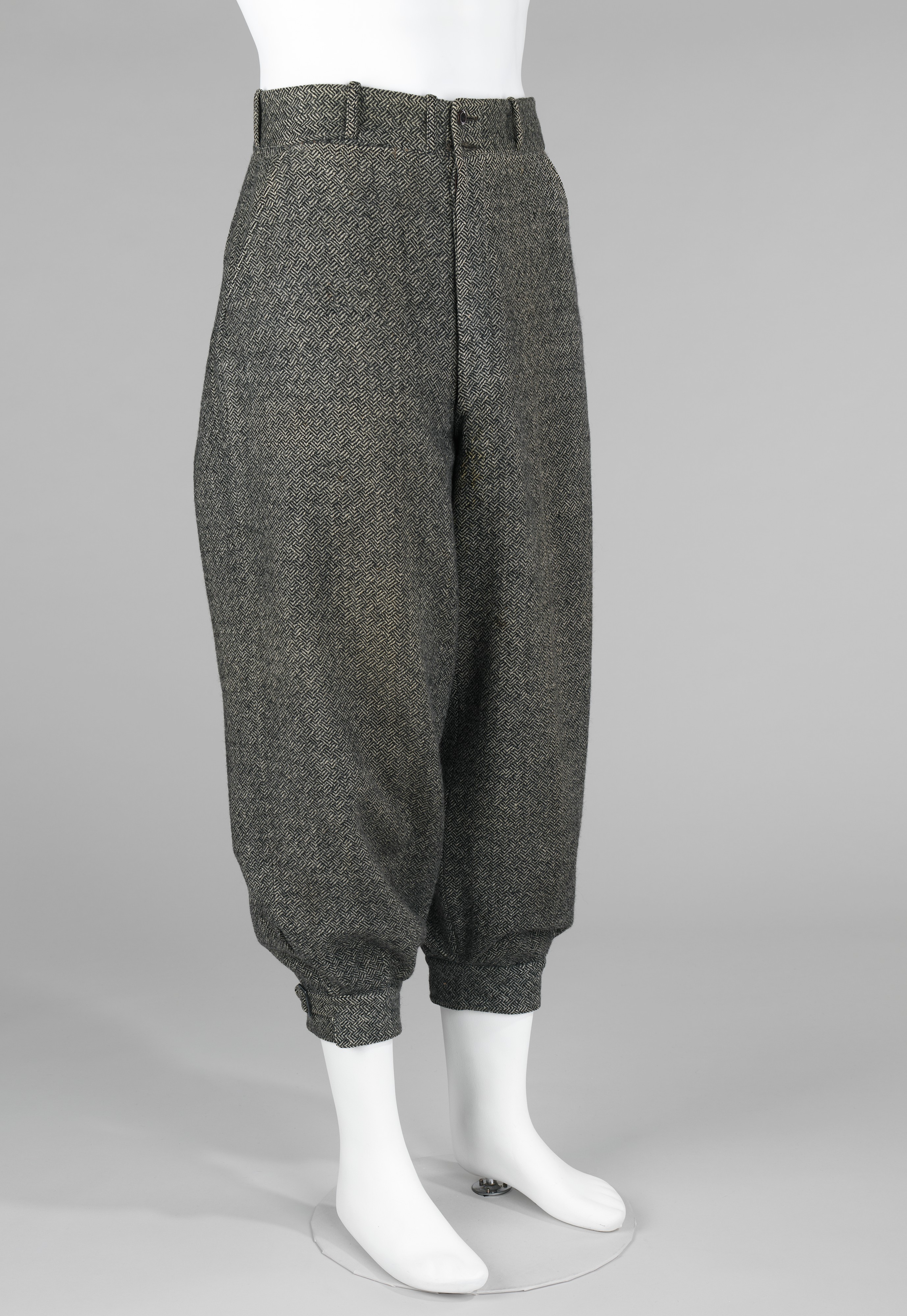 Knickerbockers (clothing) - Wikipedia