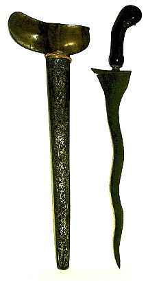 keris - Wiktionary