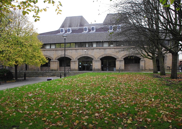 File:Lancaster Magistrate's Court - geograph.org.uk - 2666224.jpg