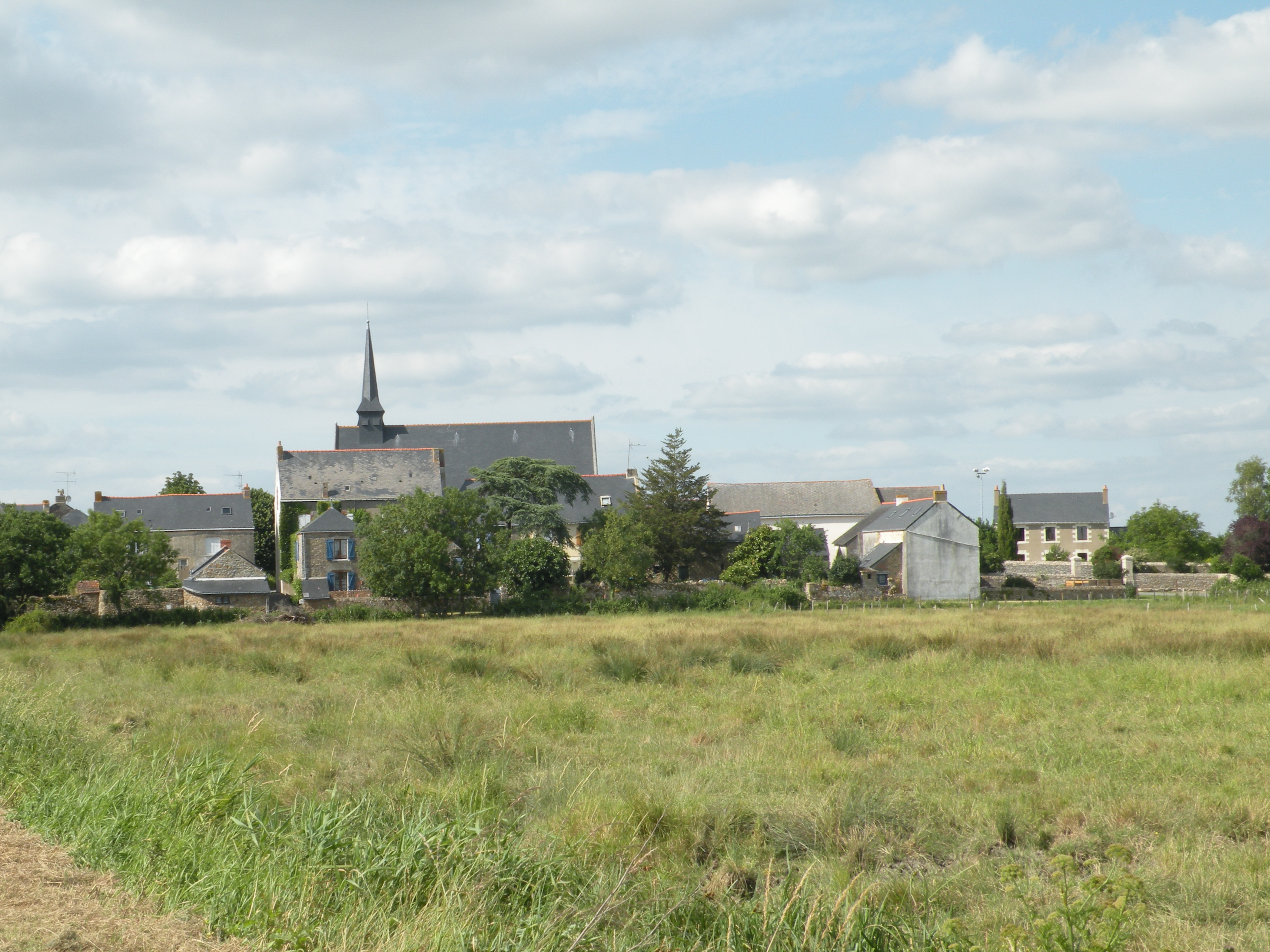 Lavau-sur-loire