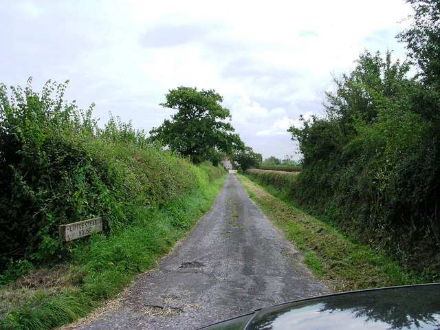 File:Little Steart House - geograph.org.uk - 542854.jpg