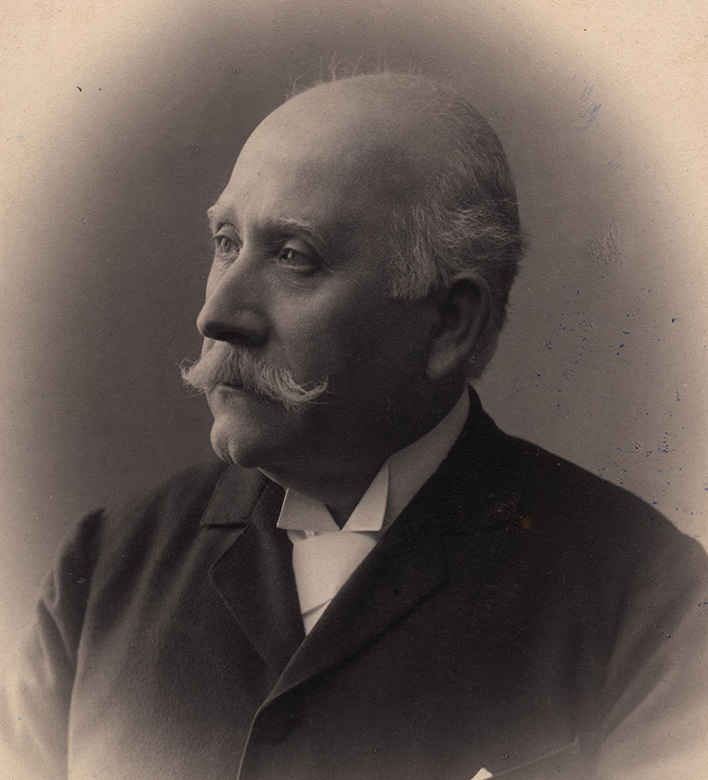 Luigi Capuana.