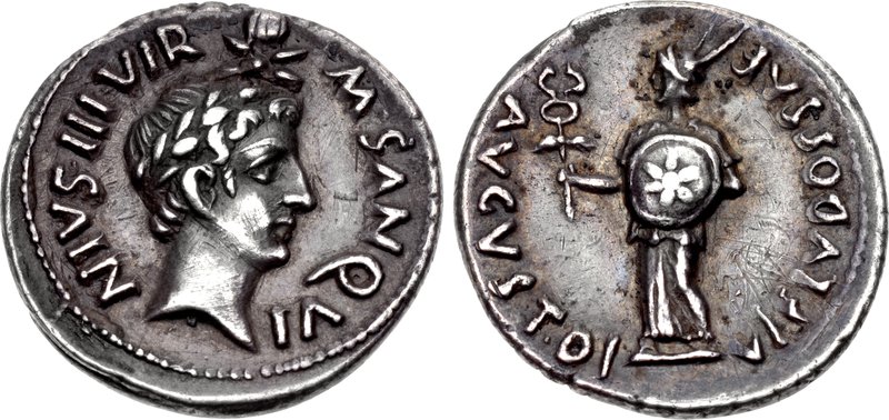 File:M. Sanquinius, denarius, 17 BC, RIC I 340.jpg