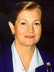 Carla Mazzuca Poggiolini