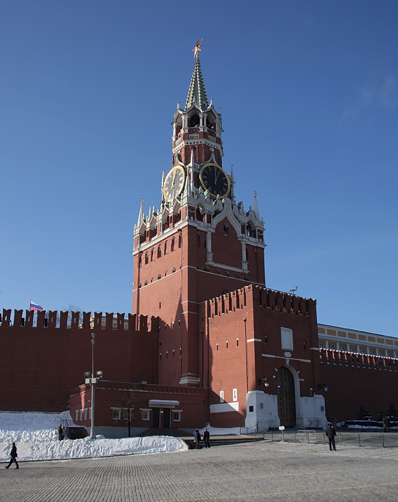 москва 2007 фото