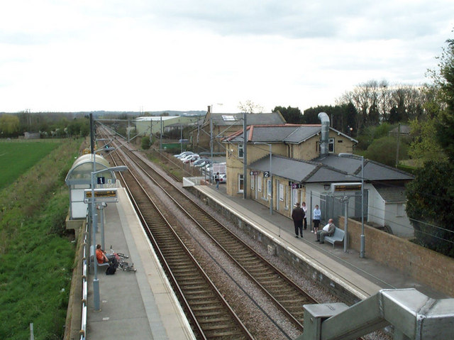 File:Meldreth Railway Station.jpg