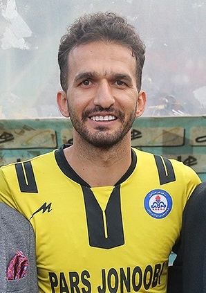 Mohammad Nouri (footballer)