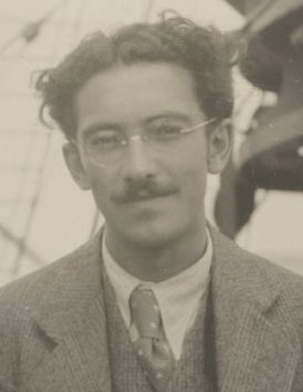 Murray Adaskin, (1906–2002)