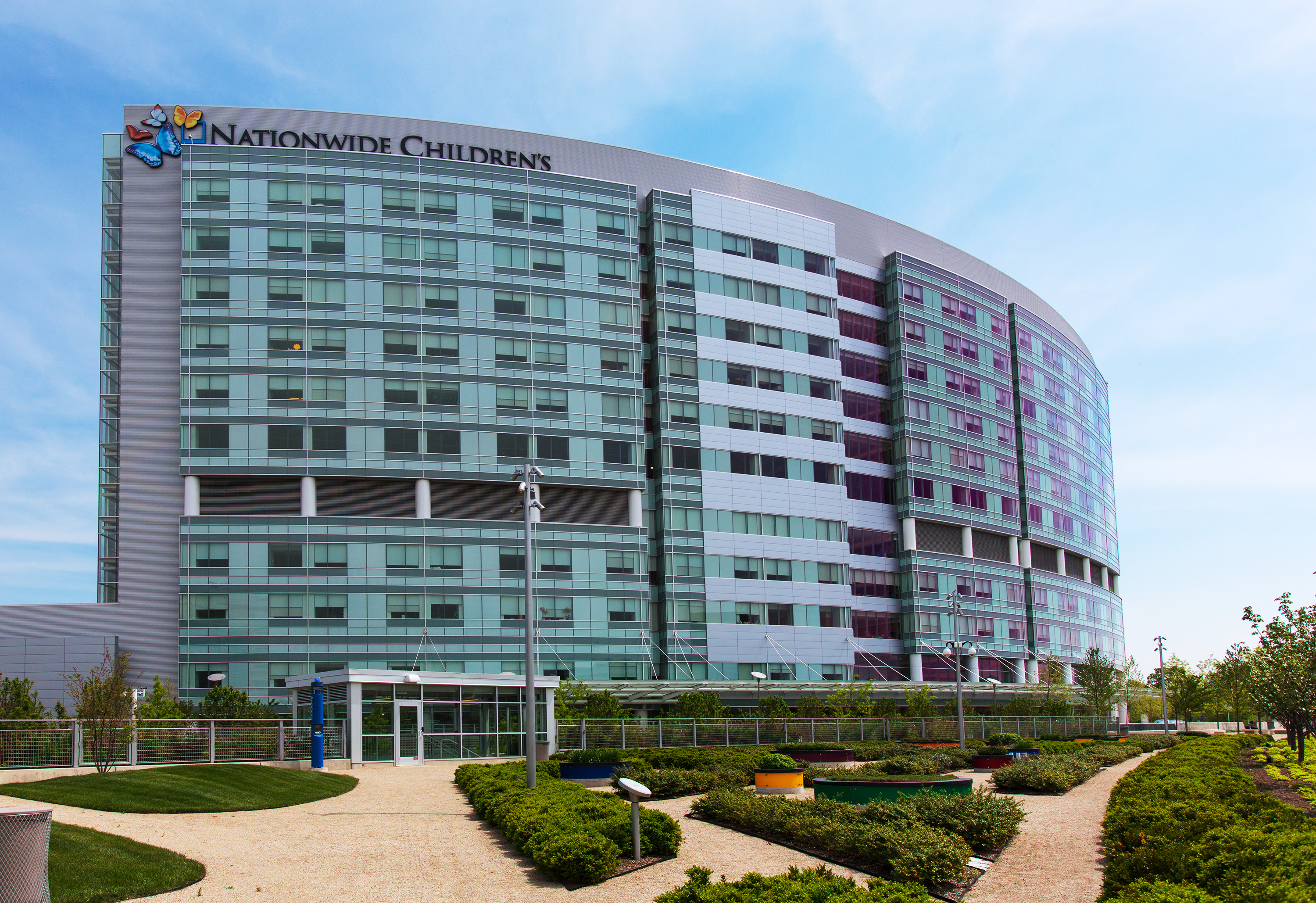 My Chart Nationwide Childrens Hospital