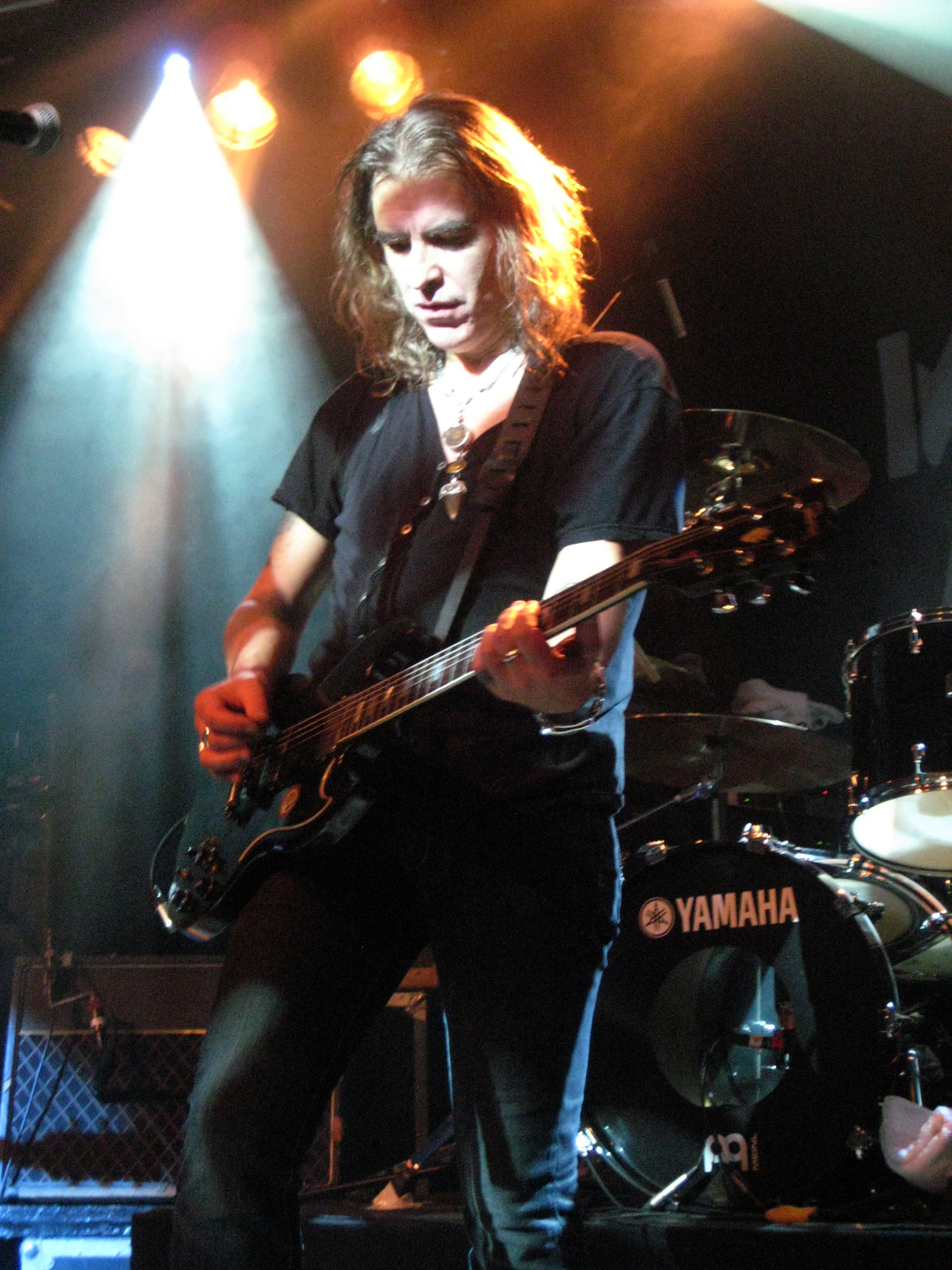 New Model Army live at De Melkweg Remain in light (6539778555).jpg