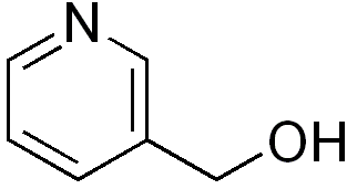 Nicotinyl alcohol