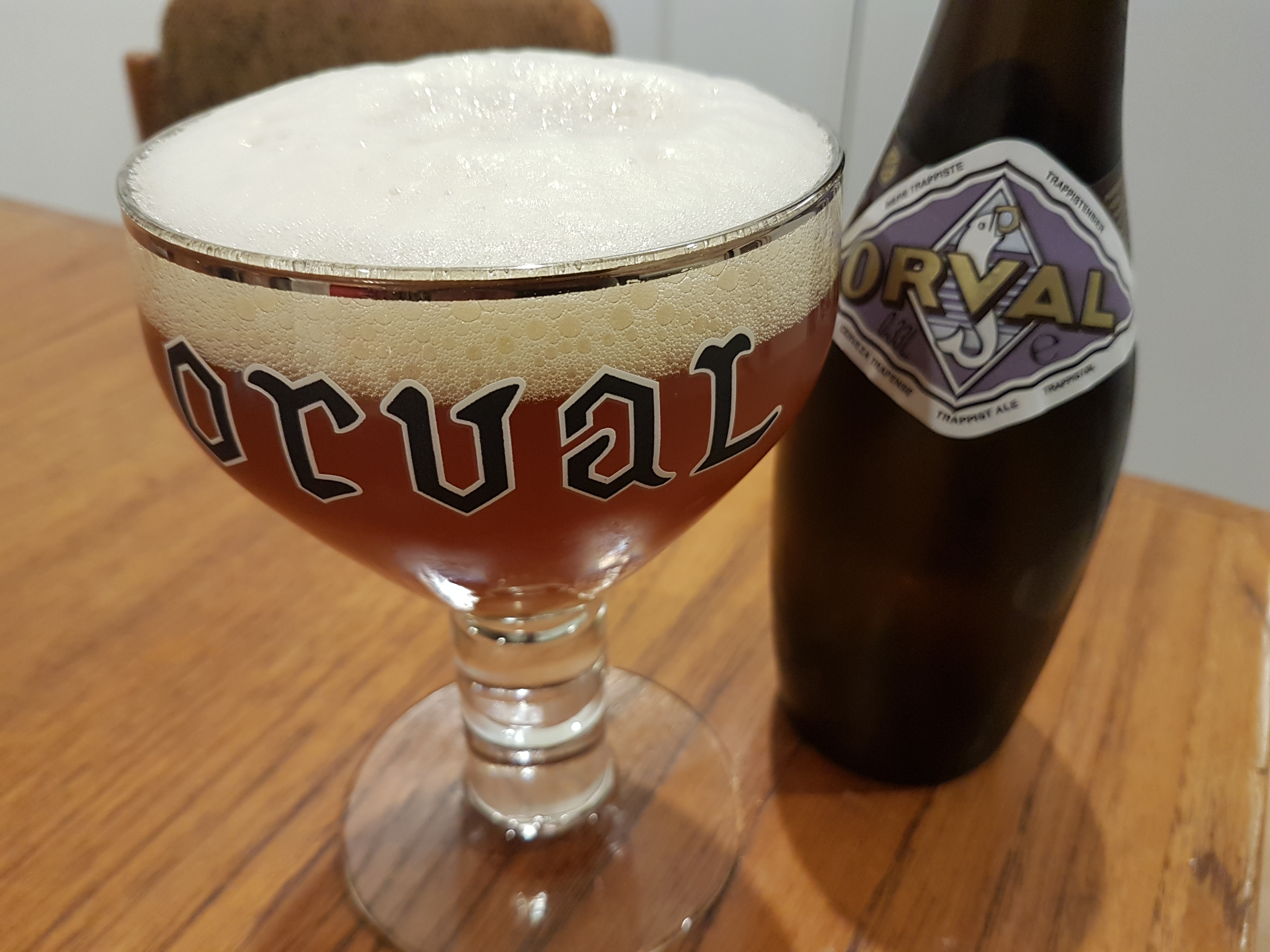 What are Belgian beers?