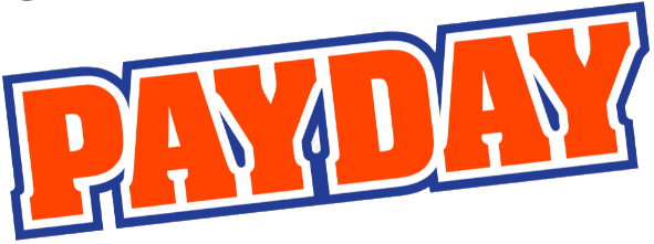 PayDay (confection) - Wikiwand