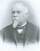 Gustav Karl Laube