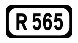 R565 road (Ireland)