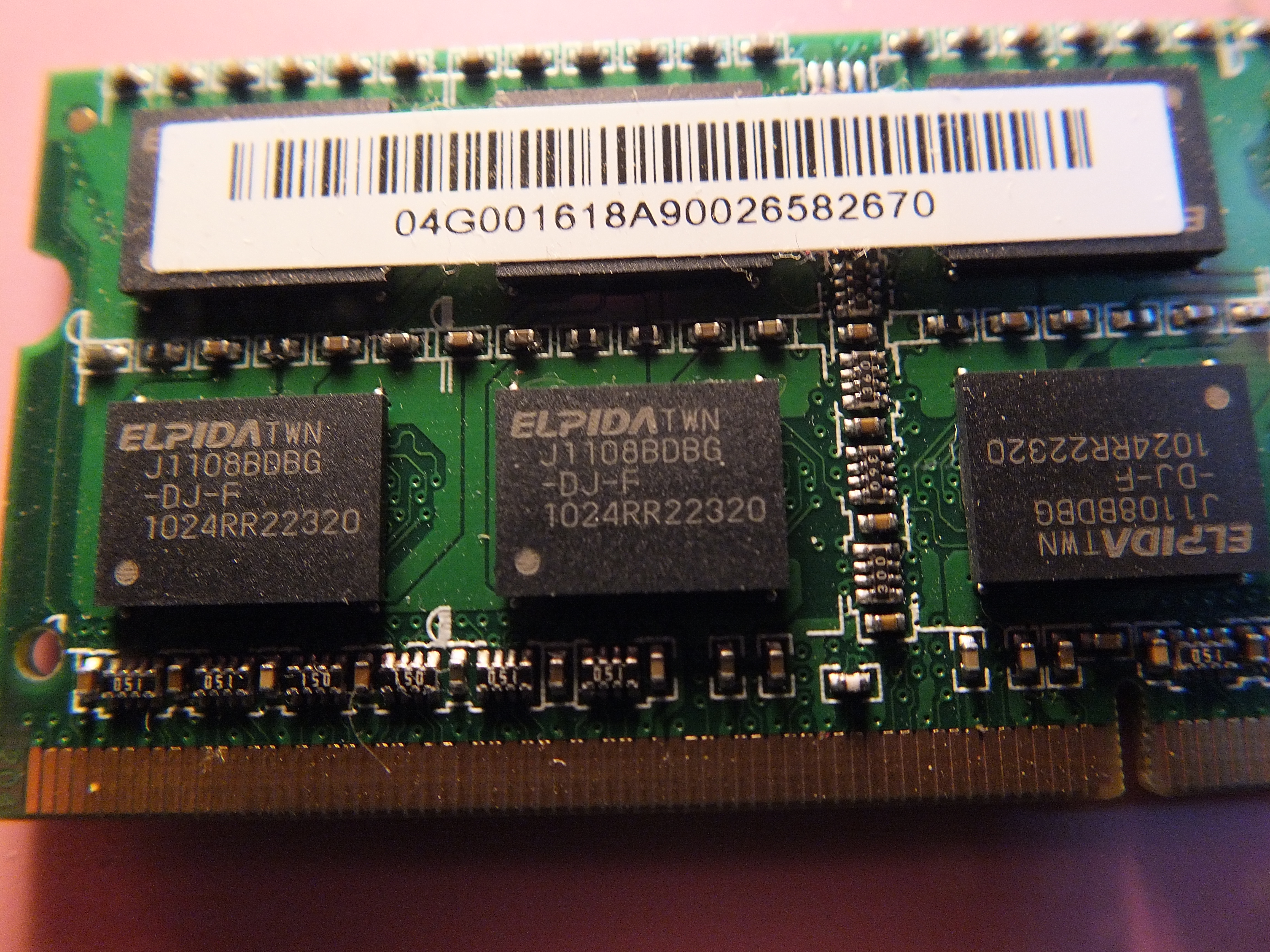 Файл ram. FLICKMEMORY.