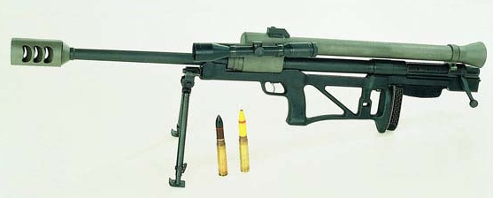 RT-20 (rifle) - Wikipedia