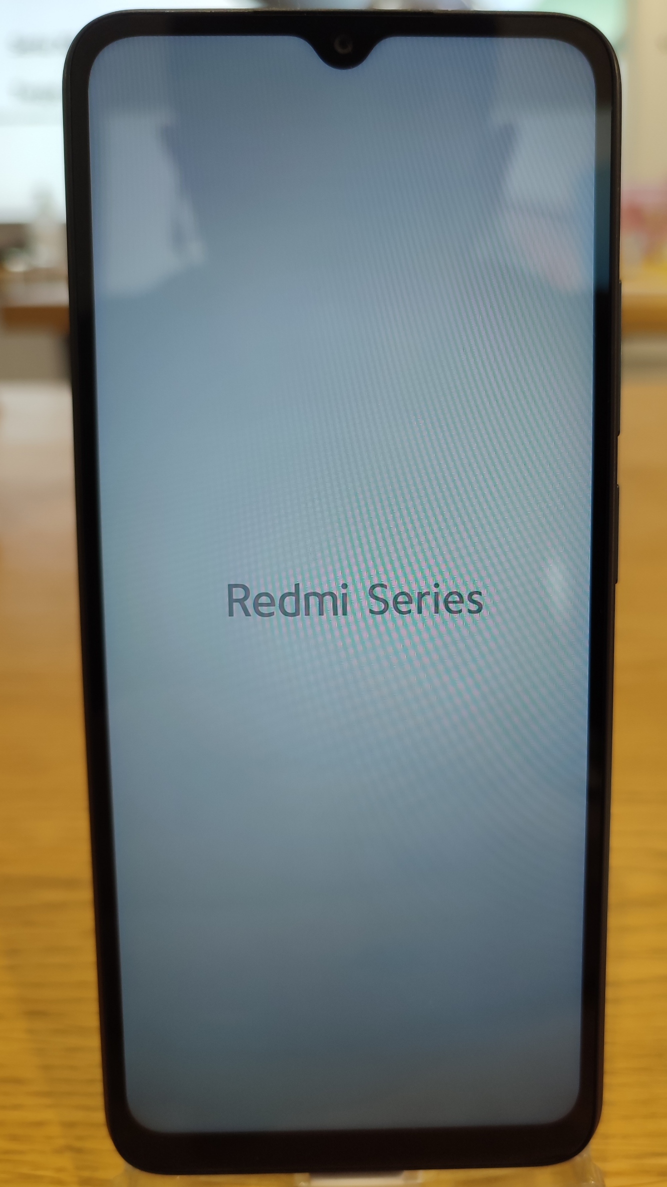 Redmi 12C Global Variant With 6.71-Inch HD Plus Display Launched