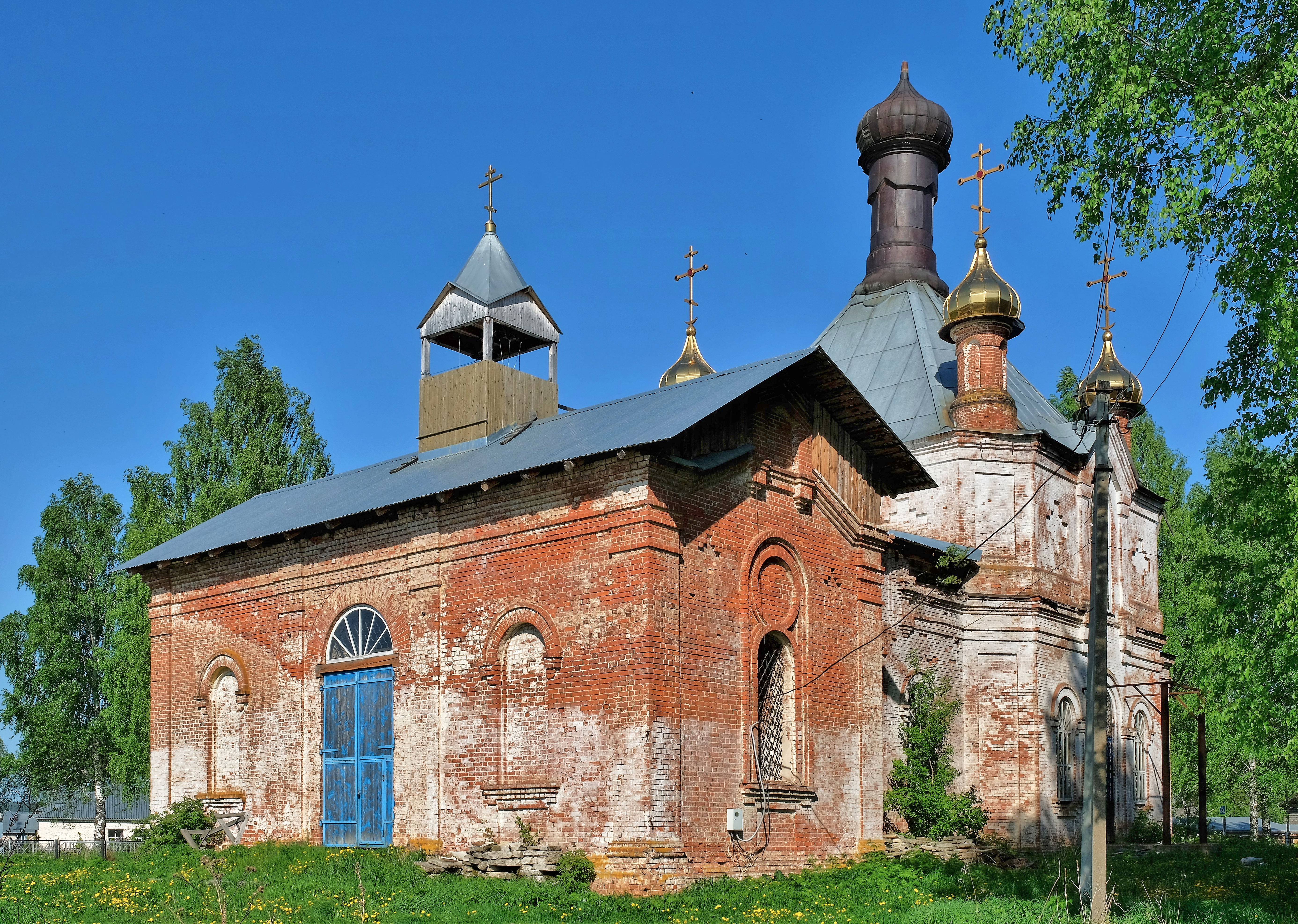 Село темное. Полозово Пермский край. Полозово Пермский край храм. Полозово Большесосновский район Пермский край. Село Полозово Большесосновский район.