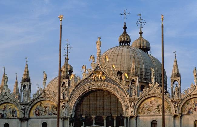 Skip The Line: Venice In One Day Including Boat Tour