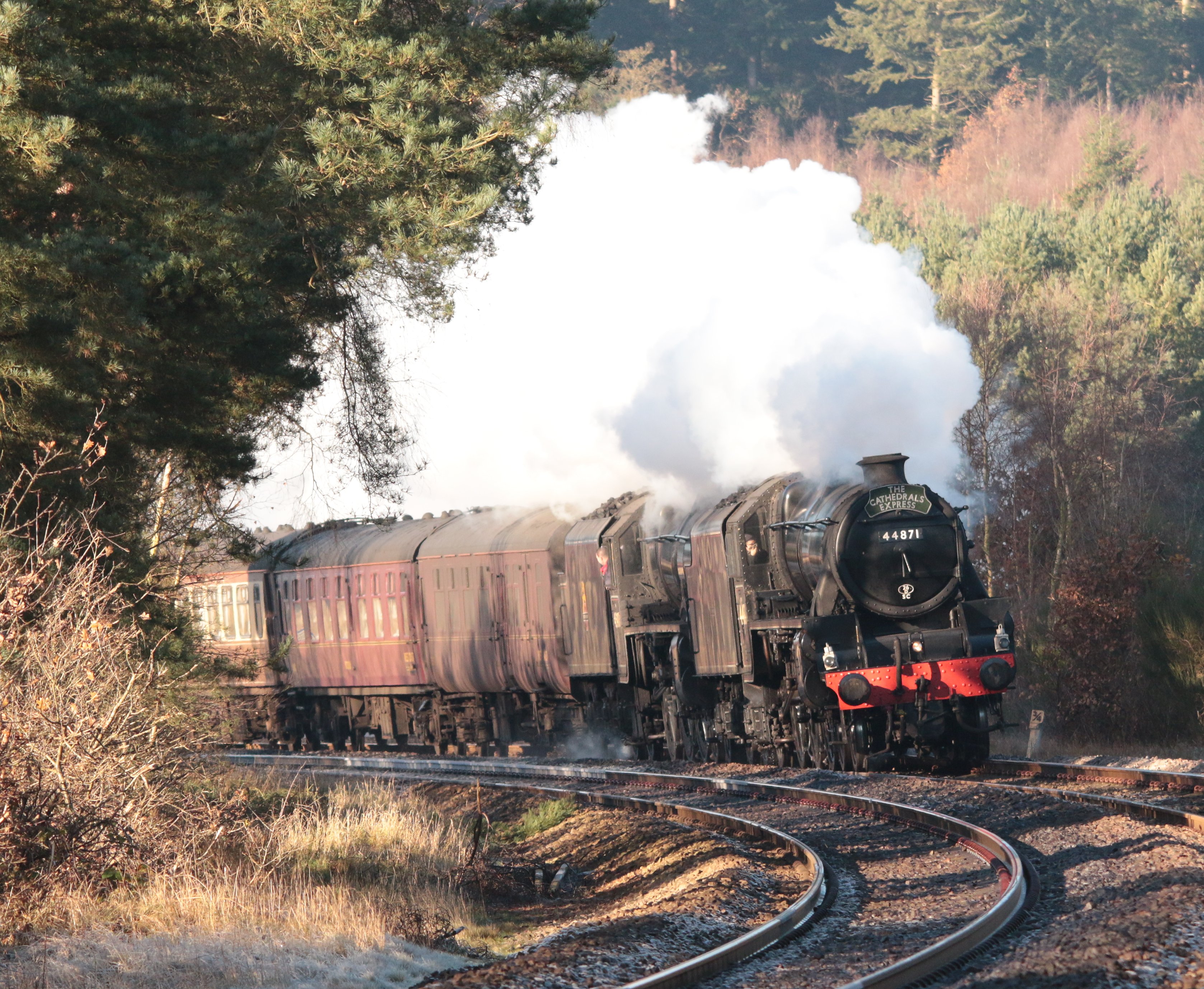 Great britain steam фото 10