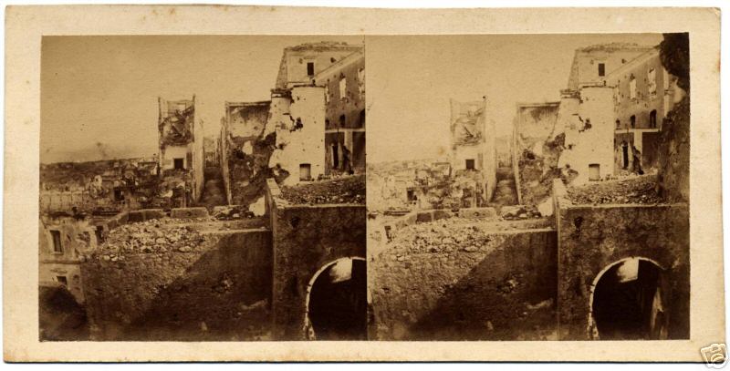 File:Sevaistre, Eugene - Bombardamento e presa di Gaeta - n. 29.jpg