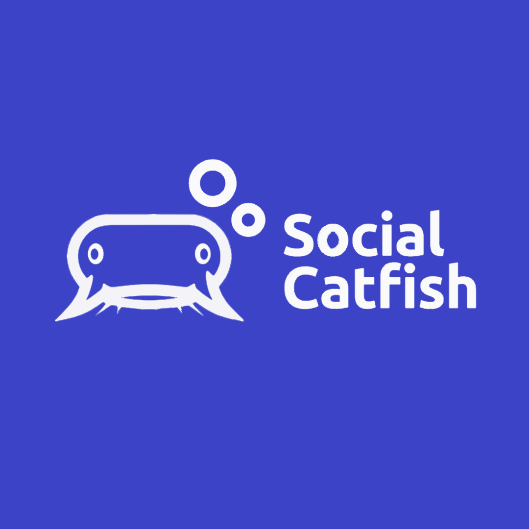 Social Catfish - Wikipedia