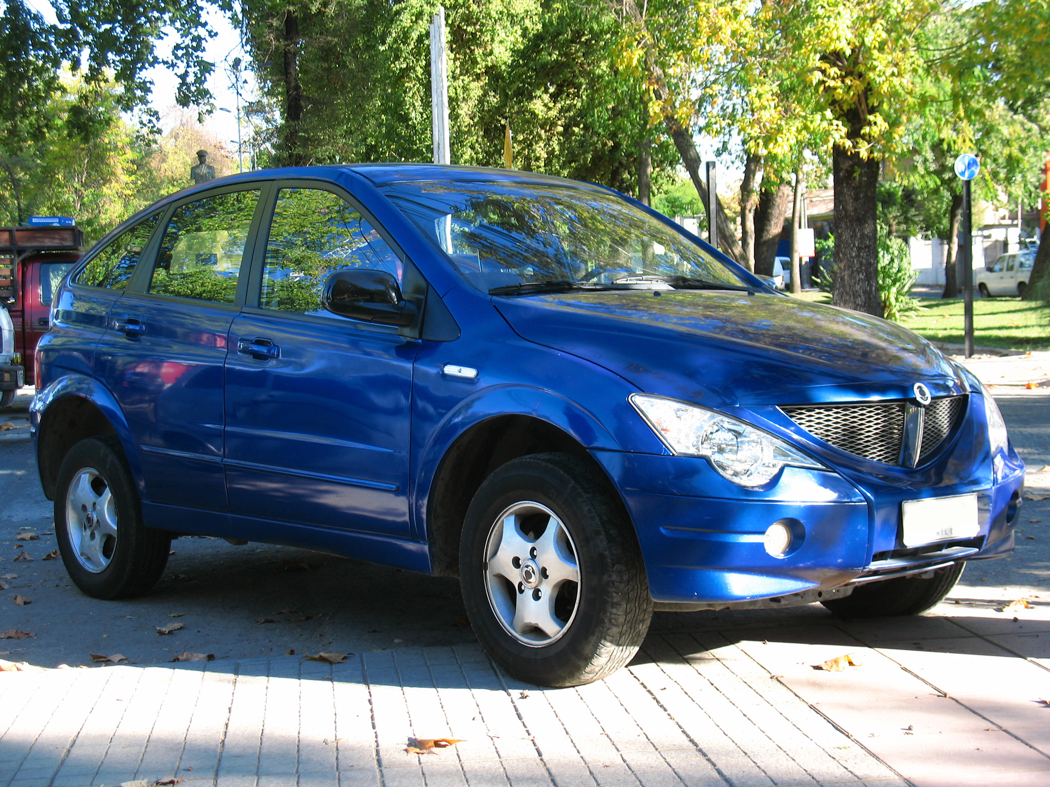 Актион 1 поколения. SSANGYONG Actyon. ССАНГЙОНГ Актион 2005. Саньенг Актион 2005. Actyon xdi200.