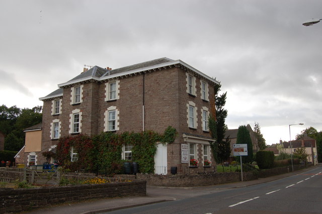 File:Sydenham House residential care home, Blakeney - geograph.org.uk - 1518448.jpg