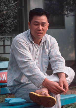 <span class="mw-page-title-main">Takashi Ono (gymnast)</span> Japanese gymnast (born 1931)