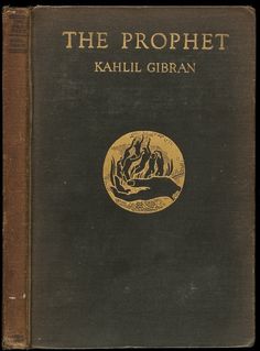 Kahlil Gibran | Detailed Pedia